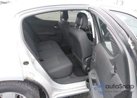 2010 Dodge Avenger Sxt z USA, uszkodzony, nr VIN 1B3CC4FB8AN159407